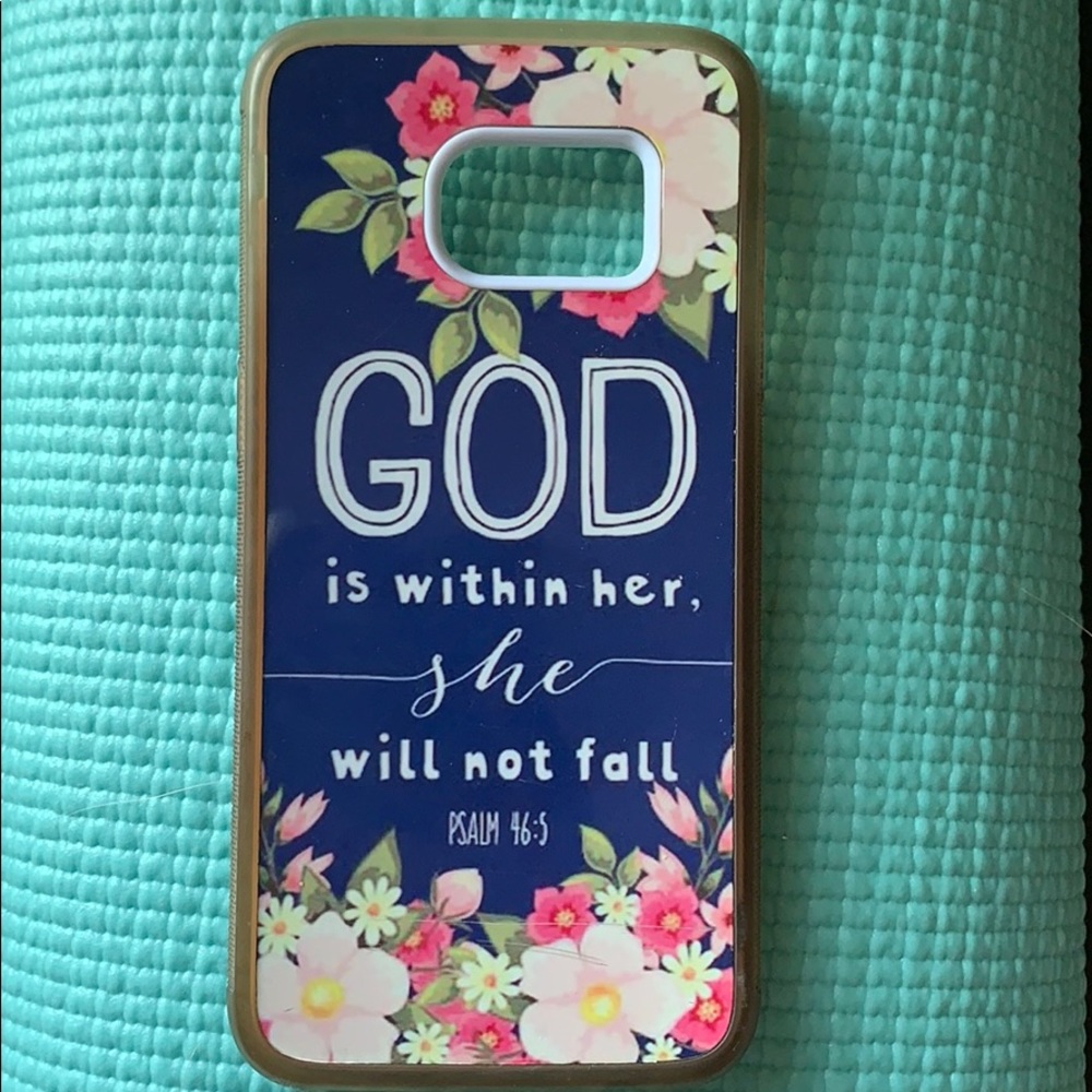 Phone case